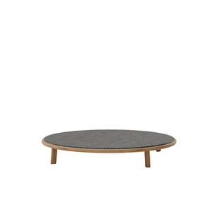 Giro 140 Table - Gris du Gent