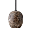 Mesa Lato LN9 - Mármol Emperador