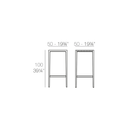 Set Bar Spritz - Ecrú