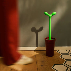 Merdolino toilet brush