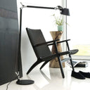 Tolomeo Lettura Lamp - Black