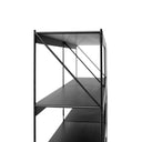 Zet Storing System 2x2 Shelving