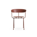 Officina Chair - Café