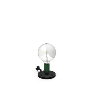 Lampadina Lamp - Green