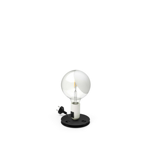 Lampadina Lamp - White