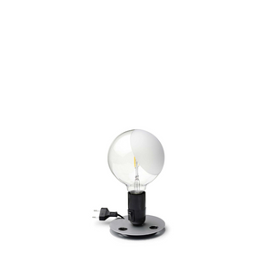 Lampadina Lamp - Black