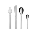 Set de Cubiertos COLOMBINA Collection