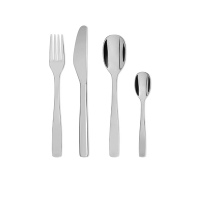 Set de Cubiertos KNIFEFORKSPOON