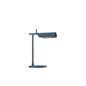 Tab Table Lamp - Matte Blue 