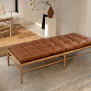 Banqueta OW150 - Roble natural