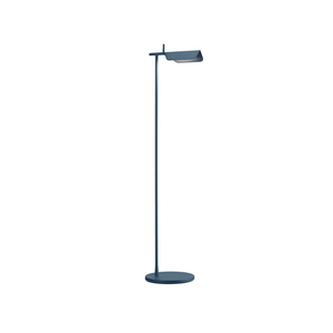 Lámpara Tab Floor - Azul Mate
