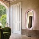 Espejo Kathleen ovalado