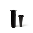 Lámpara Bouquet - Negro