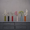 Lámpara Bouquet - Negro