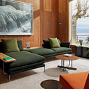 Mesa ToTo 75 - Cuero Gold