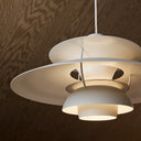 Lámpara PH5  - Blanco Monocromático