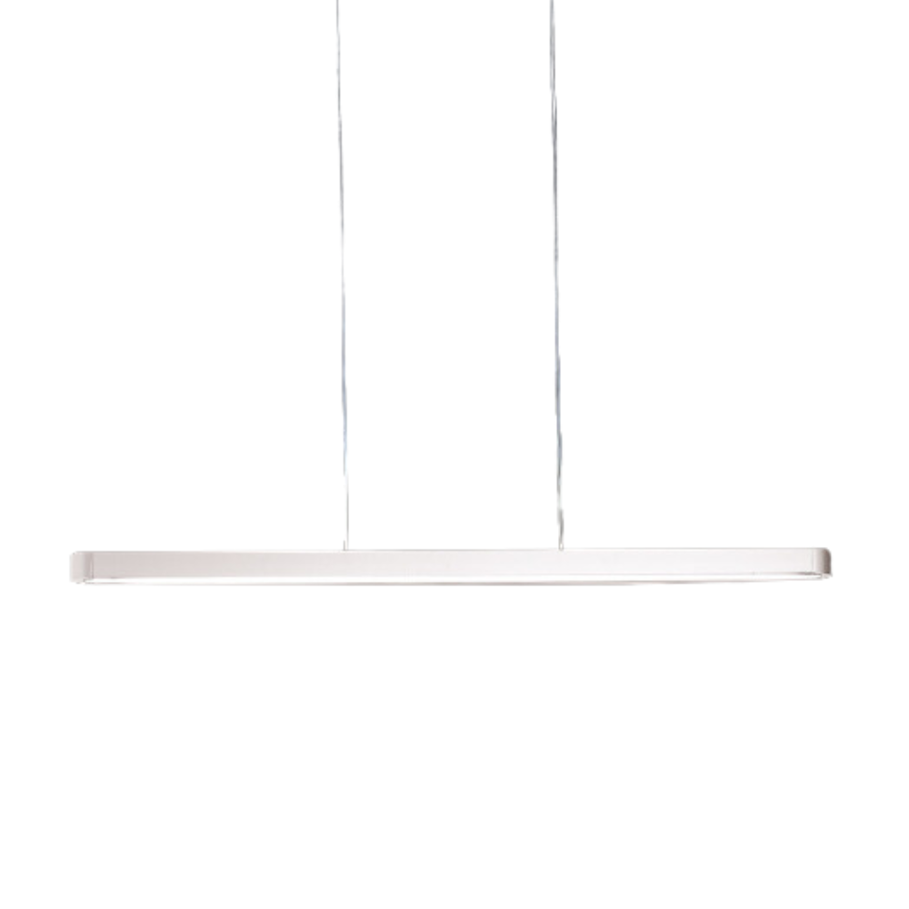 Lámpara Talo Suspensión LED - Blanco