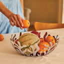 Frutero Mediterráneo - Rojo