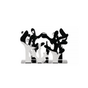 Servilletero Mediterráneo