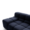 Sofá Tufty Time 286 - Azul oscuro