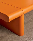 Mesa Zavolo 792 - Caramelo