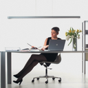 Lámpara Talo Suspensión LED - Blanco