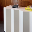 Container 727 Z24 High - Talc 