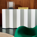 Container 727 Z24 High - Talc 