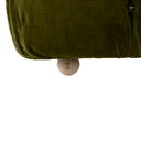 Sofá Camaleonda 288/354 - Verde oliva