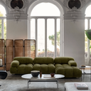 Sofá Camaleonda 288/354 - Verde oliva