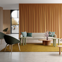 Mesa Ghia - Roble Natural