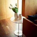 Mesa Dizzie - Blanco