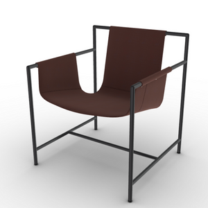 Poltrona Ming's Heart