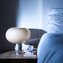 Lámpara de mesa Buds 2 - Blanco cálido