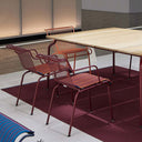 South Chair - Night Blue 