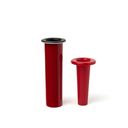 Lámpara Bouquet - Burdeo