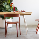 Lámpara Bouquet - Burdeo