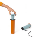 Lámpara Bouquet - Caramel