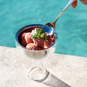 Copa para helado, Big Love