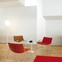 Mesa Dizzie - Blanco