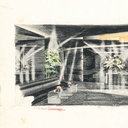 Discoteca Up & Down II (1982) - Neoseries contemporáneas