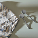 Cuchara para postre, Big Love