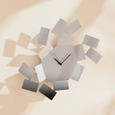 La Stanza dello Scirocco Watch - Black