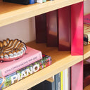 Librería Z24 - Amaranto