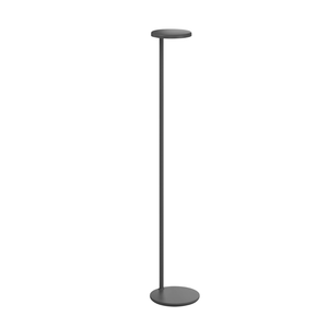 Oblique Lamp - Anthracite Grey