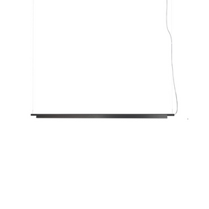 Compendium Suspension Lamp - Black