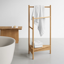 Perchero EK04 Tripod - Roble