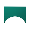 Contenedor Bridges Arco 90 - Verde