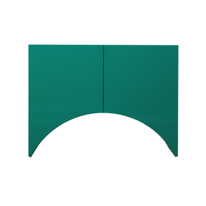 Contenedor Bridges Arco 90 - Verde