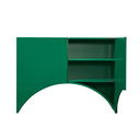Contenedor Bridges Arco 90 - Verde